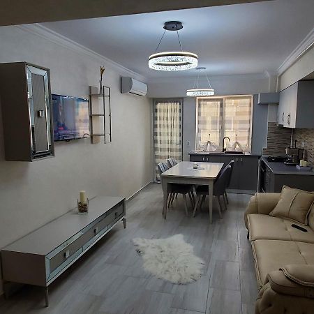 Luxury Apartament Bacovia باكاو المظهر الخارجي الصورة