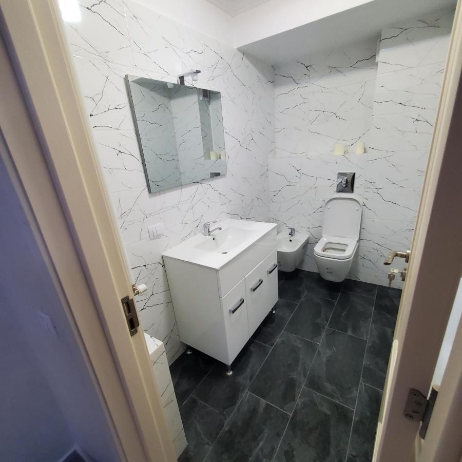 Luxury Apartament Bacovia باكاو المظهر الخارجي الصورة
