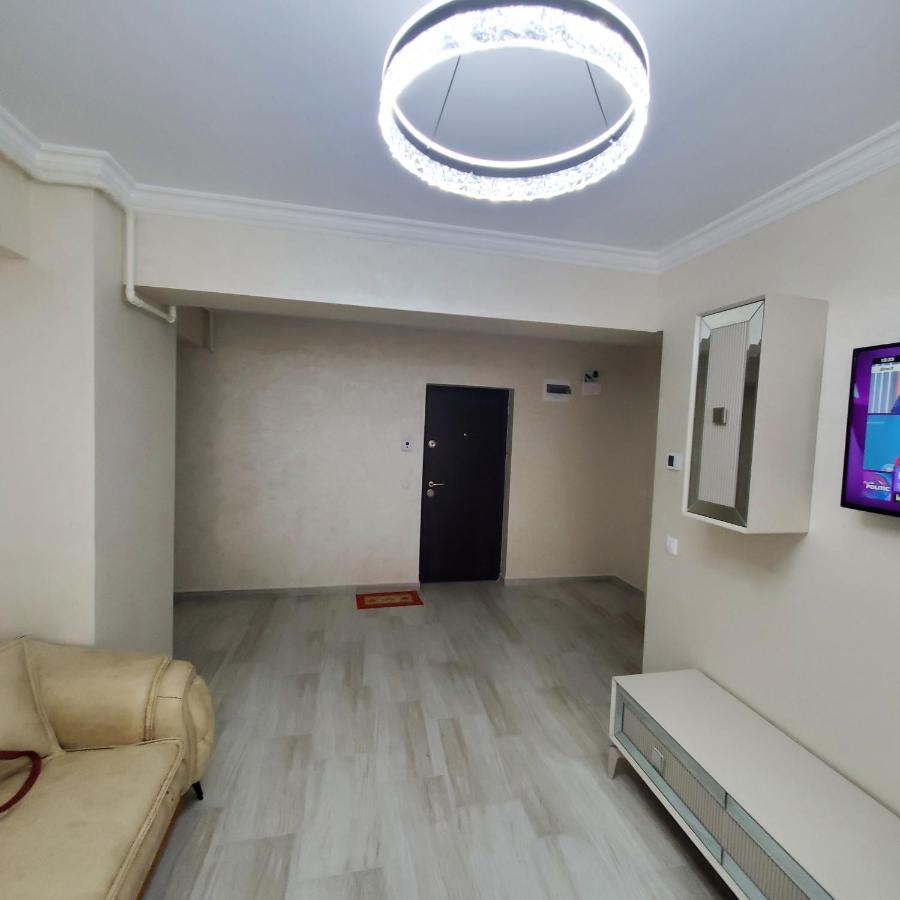 Luxury Apartament Bacovia باكاو المظهر الخارجي الصورة