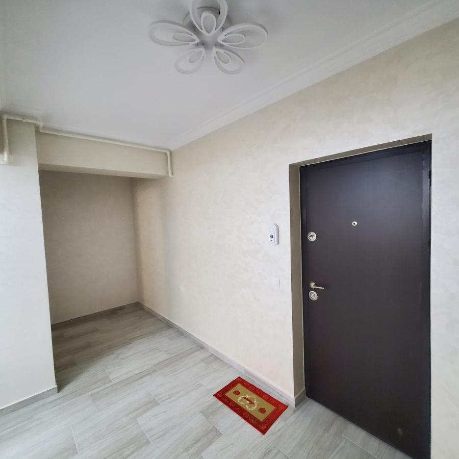 Luxury Apartament Bacovia باكاو المظهر الخارجي الصورة