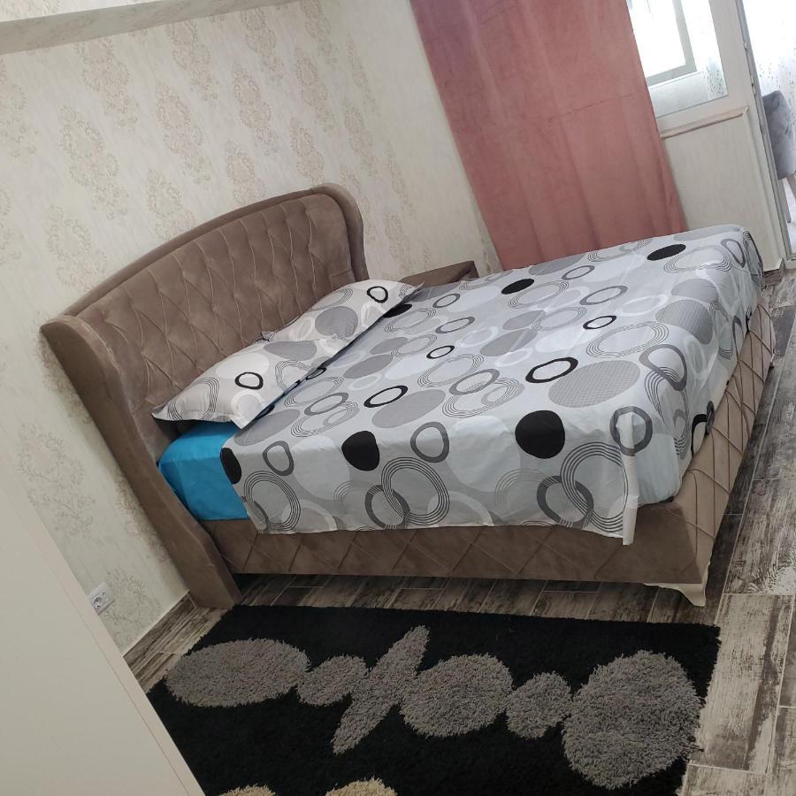 Luxury Apartament Bacovia باكاو المظهر الخارجي الصورة