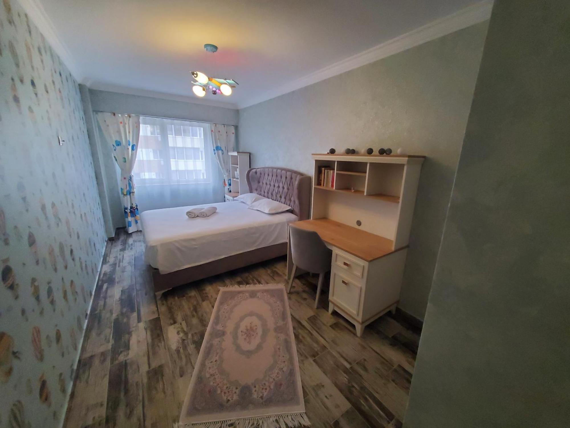 Luxury Apartament Bacovia باكاو المظهر الخارجي الصورة