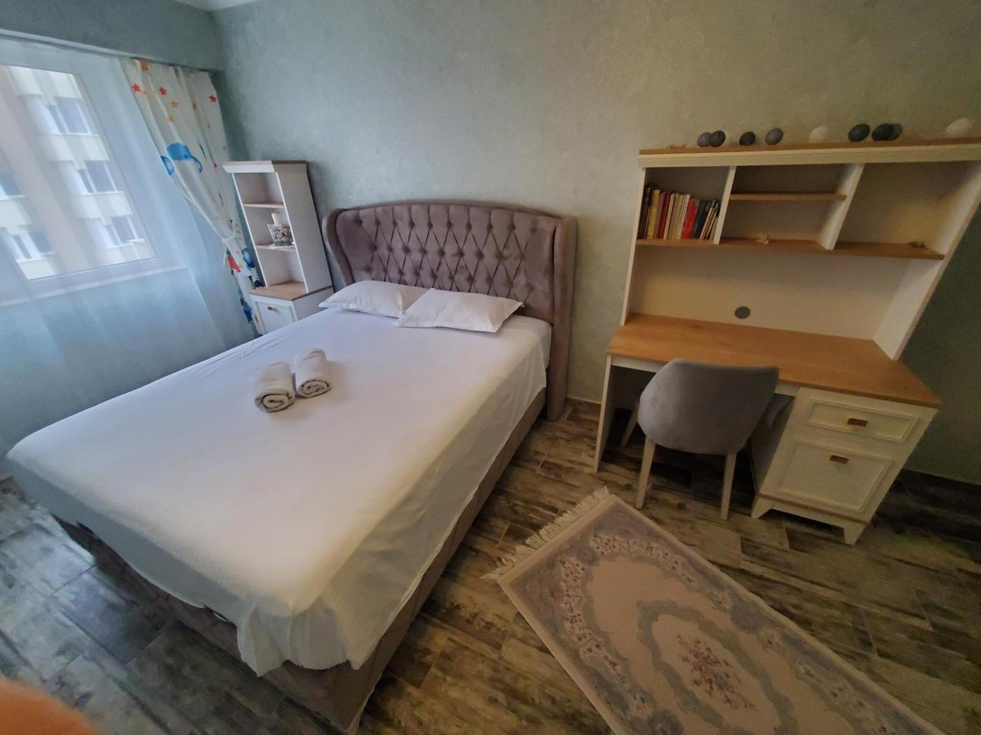 Luxury Apartament Bacovia باكاو المظهر الخارجي الصورة