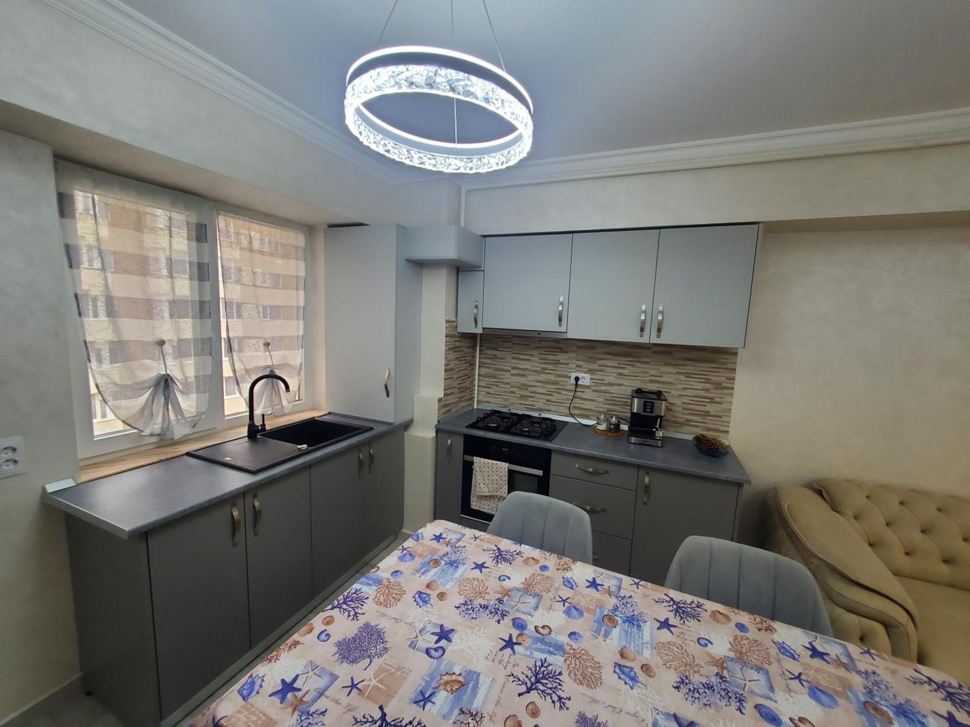 Luxury Apartament Bacovia باكاو المظهر الخارجي الصورة