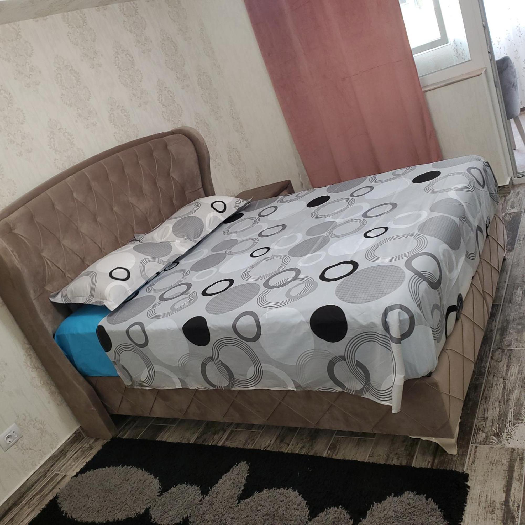Luxury Apartament Bacovia باكاو المظهر الخارجي الصورة