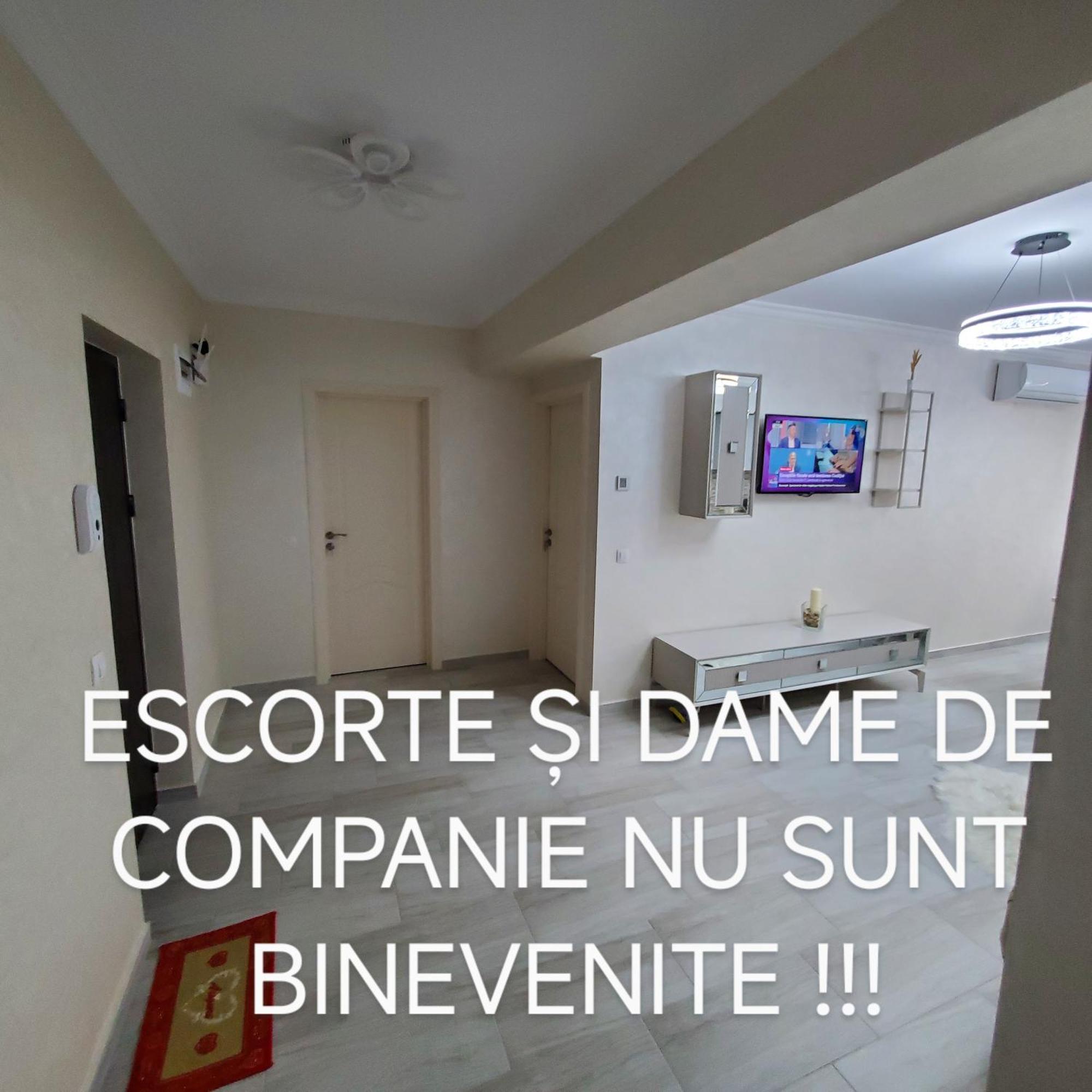 Luxury Apartament Bacovia باكاو المظهر الخارجي الصورة